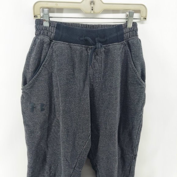 under armour joggers men size medium loose - Picture 4 of 9